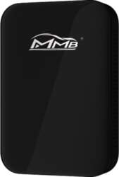 MMB CarPlay Wireless Adapter for iPhones/Android