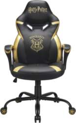 Subsonic Junior Gaming Seat Harry Potter