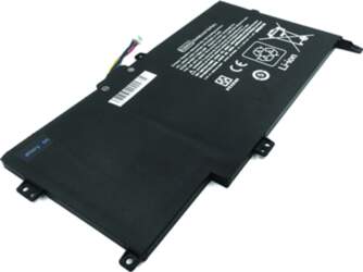 Extradigital Notebook battery, Extra Digital Selected