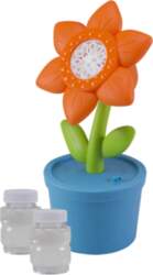 Koala Games G2659 Flower-Shaped Bubble Blower