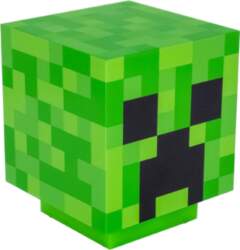 Paladone Minecraft Creeper Light PP6595MCF