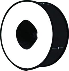 Puluz Softbox speedlite flash light foldable