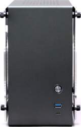 Zalman M2 Mini ITX Gray M2