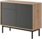 Piaski(EUR) Basic kumode 104