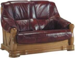 Pyka Dīvāns Fryderyk II sofa 2