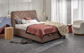 Halmar Gulta Continental 1