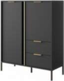 LASKI Lars Kumode 2D2S