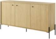 LASKI Scandi Kumode 3D