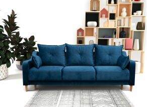 Mebas Sofa Lady