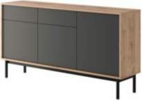 Piaski(EUR) Basic Kumode 154