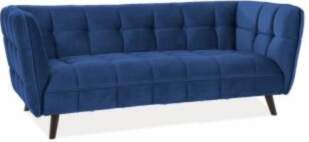 Signal Castello3 sofa