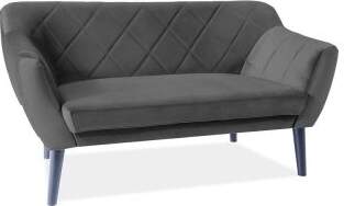 Signal Sofa Karo 2