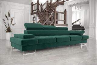 Gorecki Sofa Galaxy III