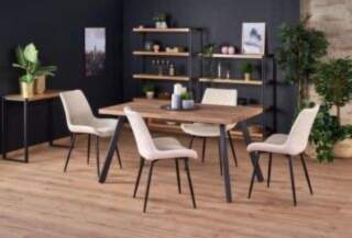 Halmar Galds Berlin
