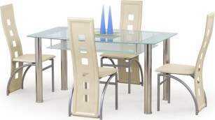 Halmar Galds Cristal
