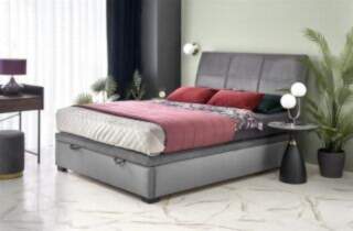 Halmar Gulta Continental 2