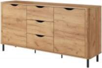 LASKI Santi Kumode 2D3S