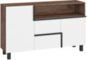 Meblocross Kumode 2D2S Lar - 2