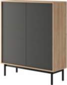 Piaski(EUR) Basic Kumode BKD104