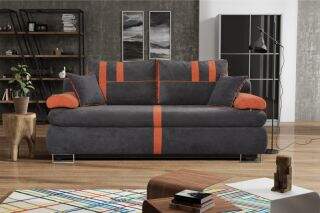 Arkos Sofa Roxi