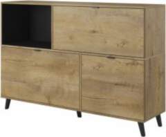 Halmar Nest Kumode KM1