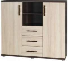 JurekMeble(PLN) Kumode Inez Plus 9