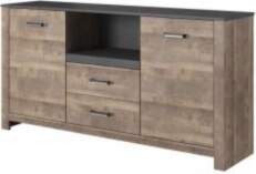 LASKI Sand Kumode 2D2S