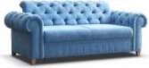 LASKI Sofa Prince 2S