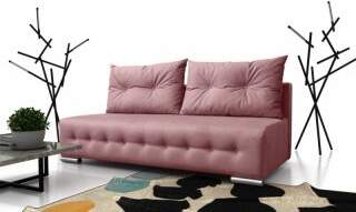 Mebas Sofa Leona