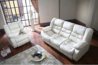 Pyka Dīvāns Regan Sofa 2