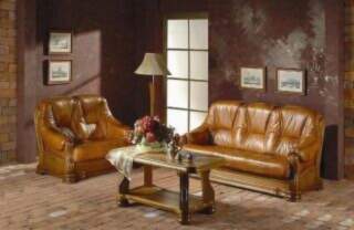 Pyka Dīvāns Sonia sofa 2