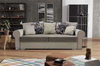 Arkos Sofa Luiza