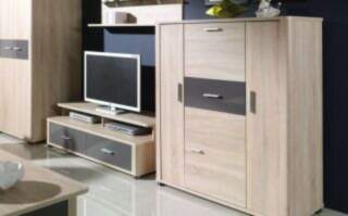 JurekMeble(PLN) Kumode Fill 3