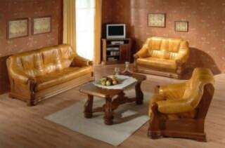 Pyka Dīvāns Bozena sofa 2