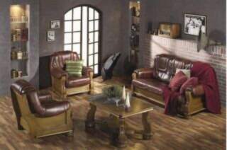 Pyka Dīvāns Roma sofa 2