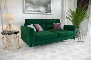 Gorecki Sofa Arte Max