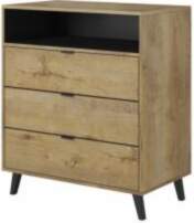 Halmar Nest kumode KM2