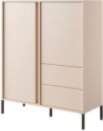 LASKI Dast Kumode 2D2S