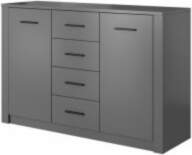LASKI Stilo kumode 138 B