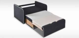 Meblomar Sofa York 1R