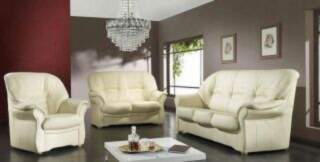 Pyka Dīvāns Jupiter Sofa 2