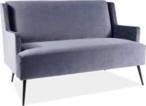 Signal Sofa Gemma