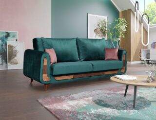 Arkos Sofa Maja