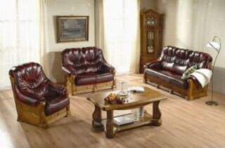 Pyka Dīvāns Kevin sofa 2