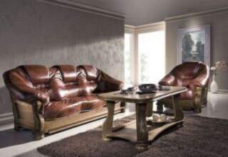 Pyka Dīvāns Lord Sofa 2