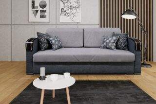 Arkos Sofa Tomuš