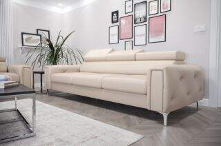Gorecki Sofa Orion III