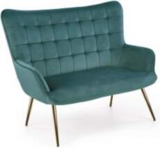 Halmar Castel 2 Sofa