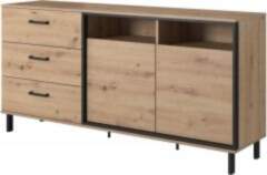 LASKI Nest Kumode 3S2D