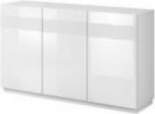 Lenart Meble Alabaster Kumode AB7